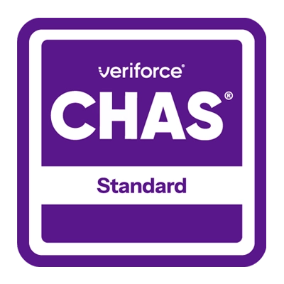 CHAS