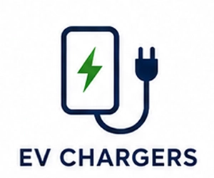 SmartVolt EV chargers
